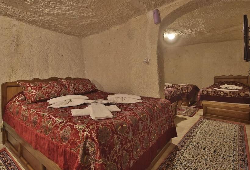 Семейный Номер, Goreme Valley Cave House