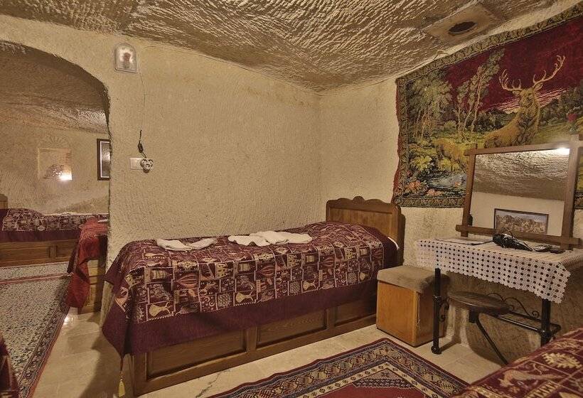 Семейный Номер, Goreme Valley Cave House