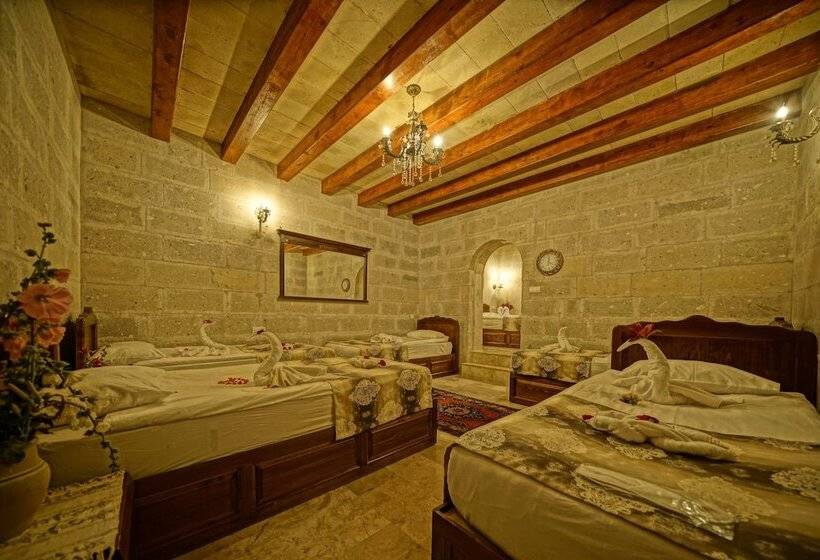 Семейный Номер, Goreme Valley Cave House