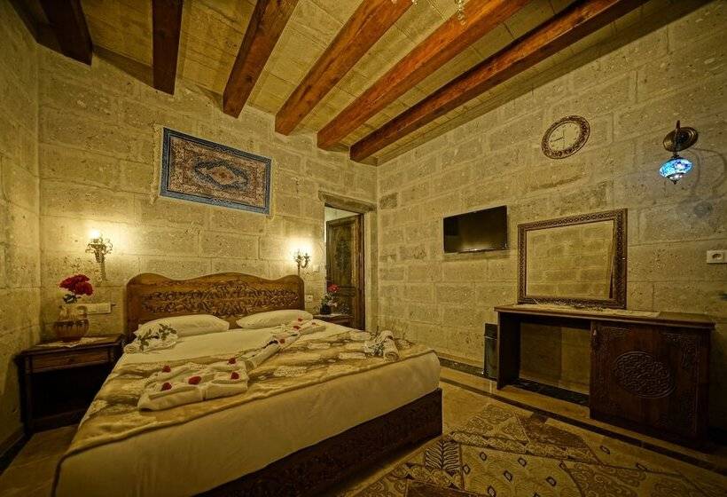 Номер Стандарт, Goreme Valley Cave House