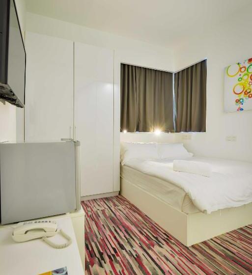 Номер Superior, Pegasus Hotel Shah Alam