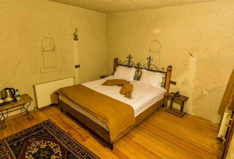 Номер Стандарт, Elite Cave Suites