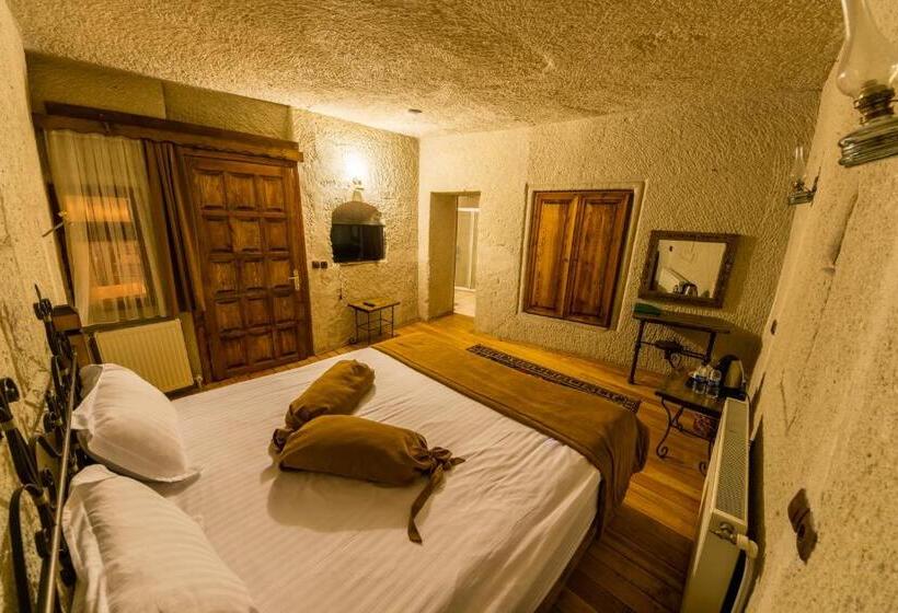 Номер Стандарт, Elite Cave Suites