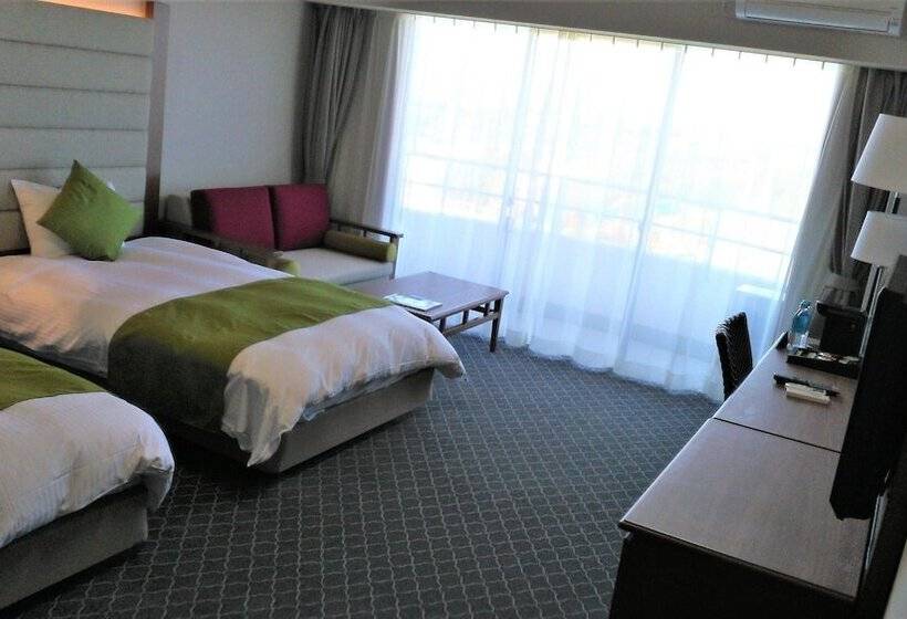 Номер Superior, Satsuma Resort