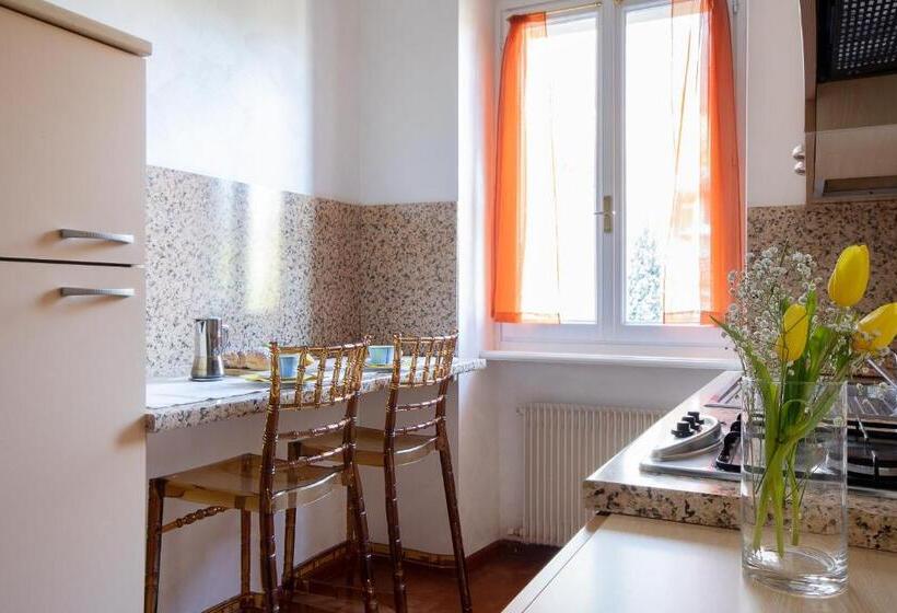 Студия Стандарт, Villa Angelica