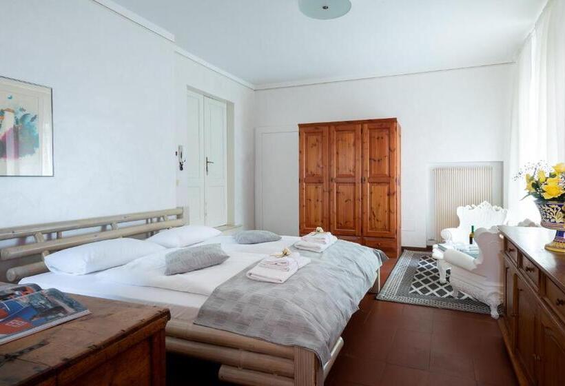 Студия Стандарт, Villa Angelica