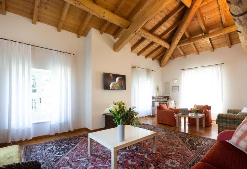 Апартаменты 3 Спальни, Villa Angelica