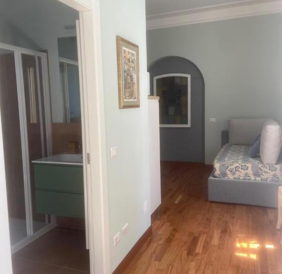 Апартаменты Классик 1 Спальня, Villa Angelica