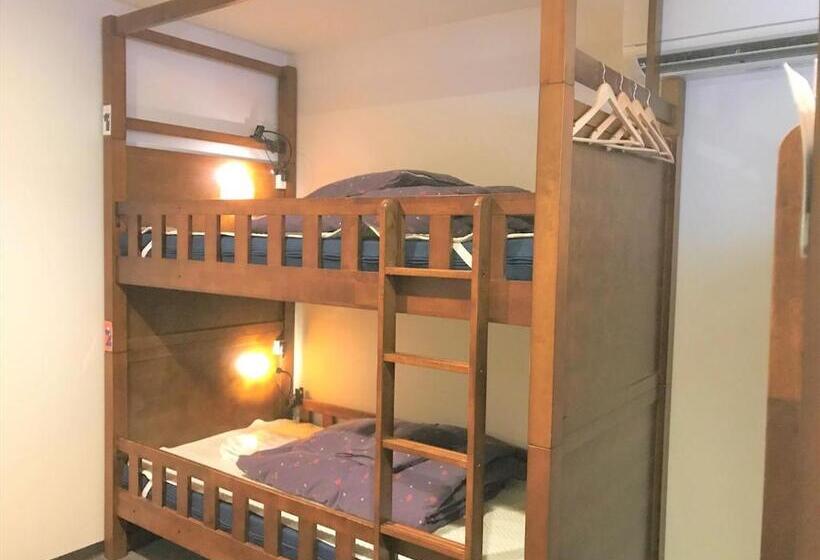 패밀리 룸, K S House Hostels   Hakone Yumoto Onsen