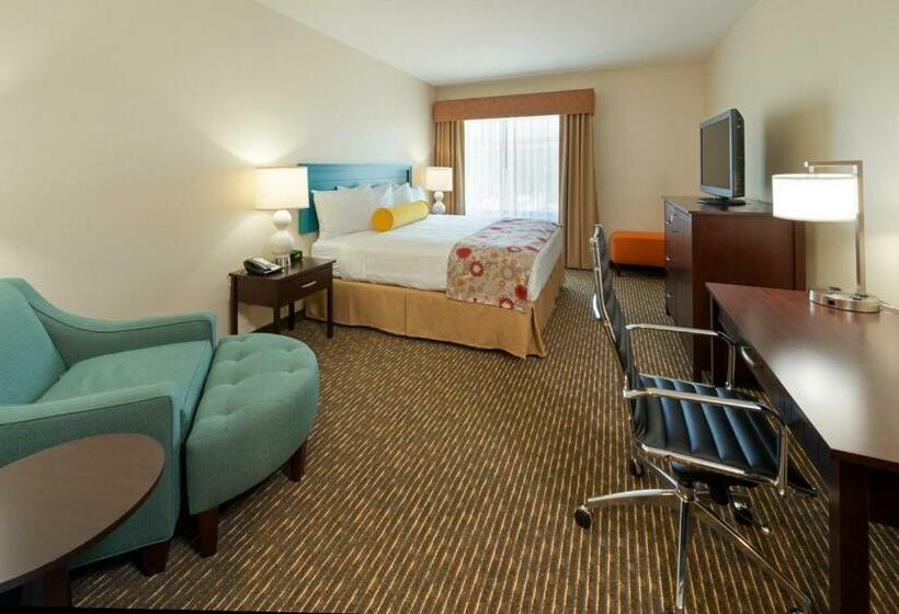 Стандартный Номер Кровать Кинг, Best Western Plus Dayton