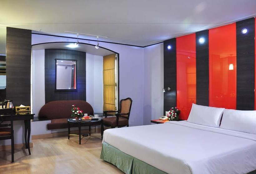 Люкс, Bp Grand Suite