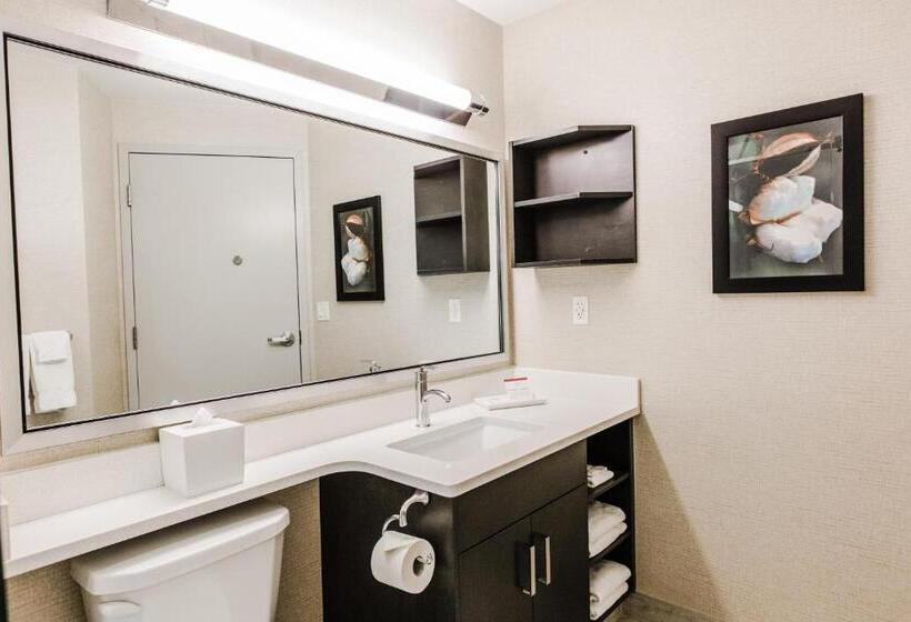 Президентский Люкс, Candlewood Suites West Edmonton   Mall Area, An Ihg