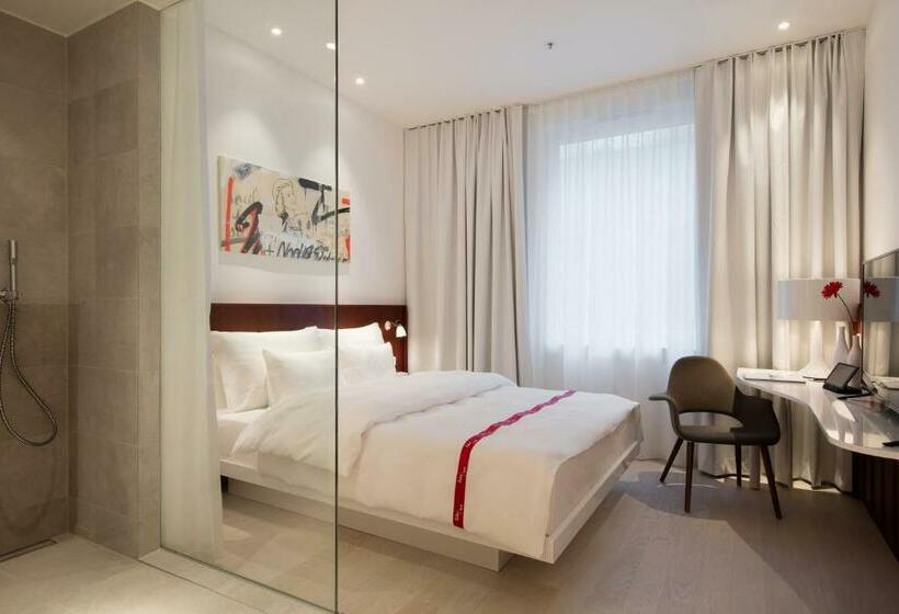 스탠다드 룸, Ruby Marie Hotel Vienna