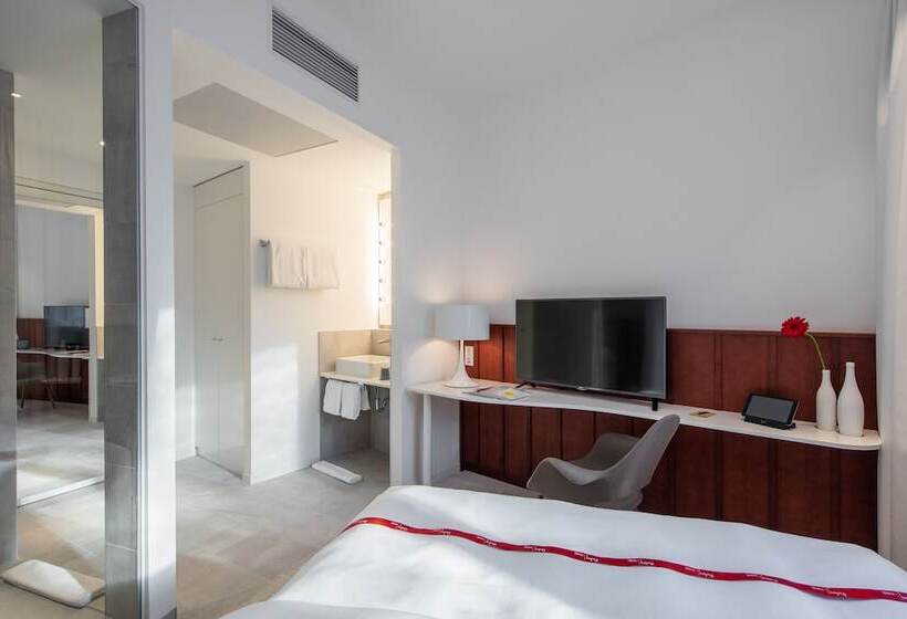 스탠다드 룸, Ruby Marie Hotel Vienna