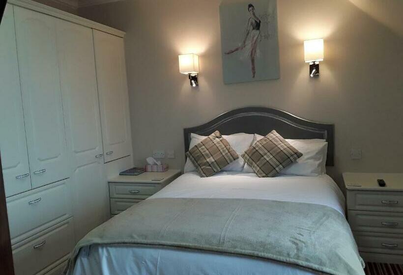 Номер Стандарт, Kintrae B&b