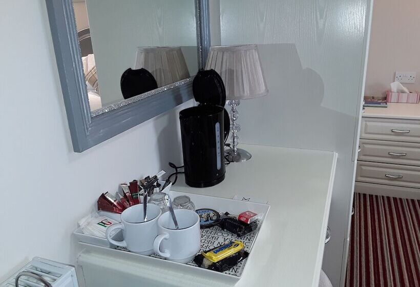 Номер Стандарт, Kintrae B&b