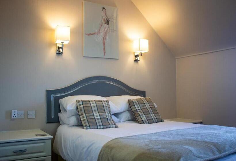 Номер Стандарт, Kintrae B&b
