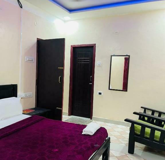 Номер Стандарт, Coorg Hilltown Hotel   Madikeri