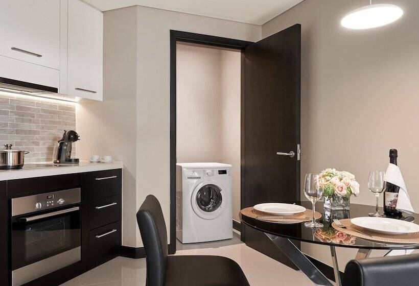 اتاق کلاسیک, Intercontinental Residences Nha Trang, An Ihg