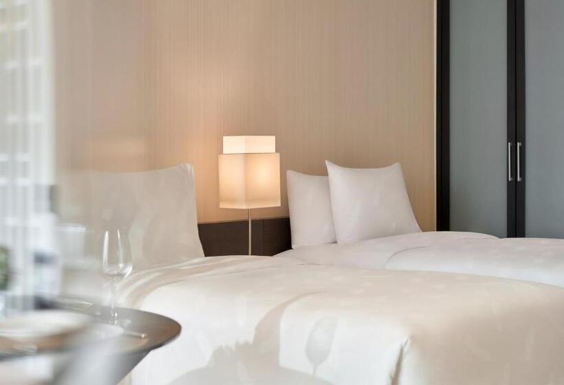 سوئیت 2 خوابه, Intercontinental Residences Nha Trang, An Ihg
