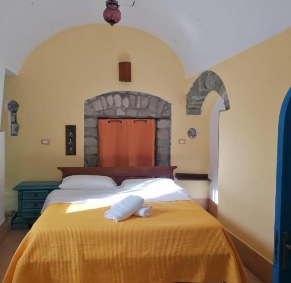 Номер Стандарт, Dimora Coloniale B&b