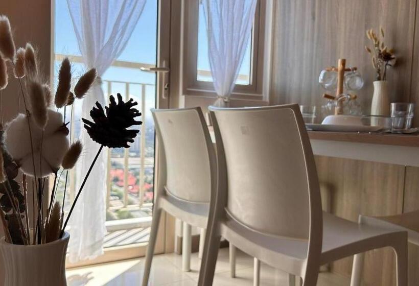 استودیوی استاندارد, 3729 Smdc Coast Residences