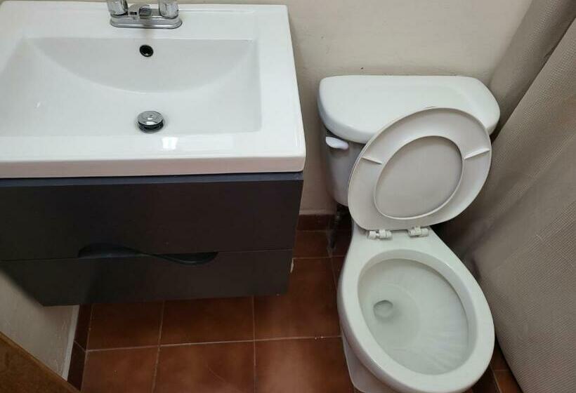 اتاق استاندارد, Casaru Hotel Oaxaca