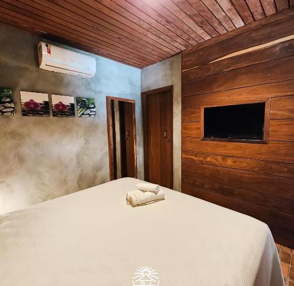 Семейный Номер, Pousada Villa Morena