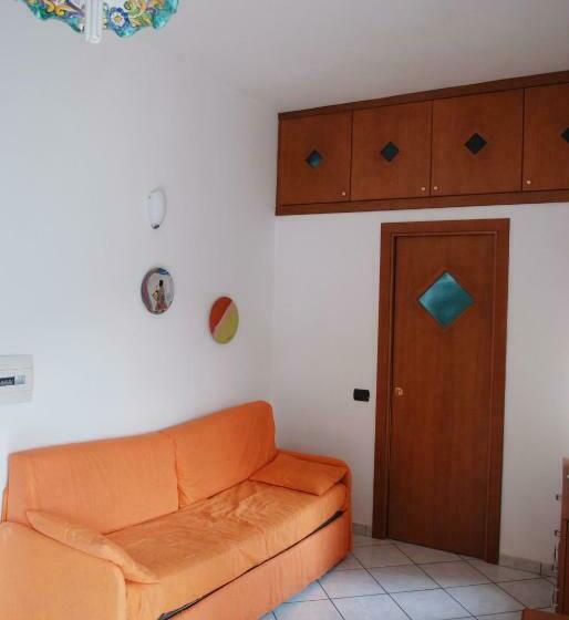 آپارتمان 1 خوابه, B&b Casa Mena