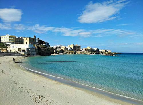 اتاق استاندارد با تخت بزرگ, B&b Marebello