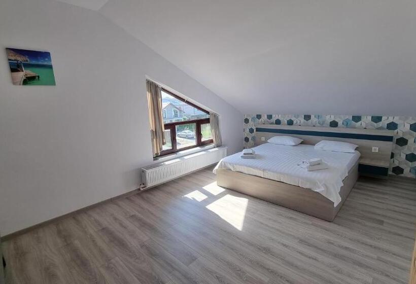 Апартаменты Deluxe 1 Спальня, Vila Dumio