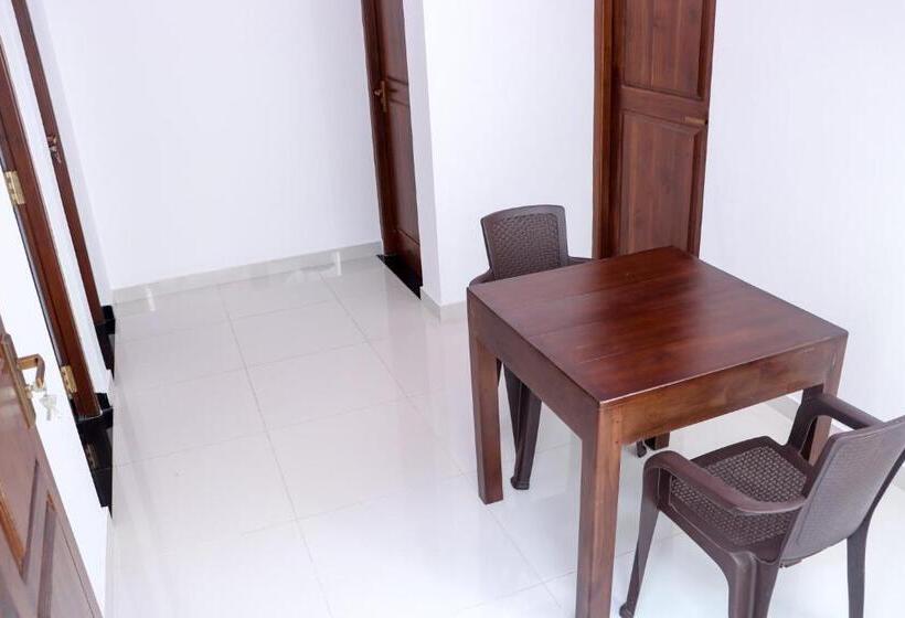 اتاق لوکس با بالکن, Sakura Calm Rest