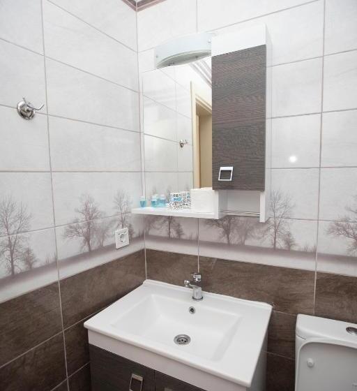 Студия Superior, Karacan Park  Dalaman Airport