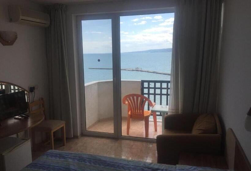 Номер Стандарт Вид на Море, Oasis   Beach Access