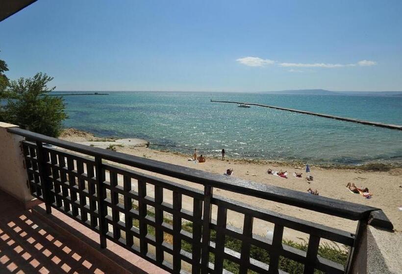 Номер Стандарт Вид на Море, Oasis   Beach Access