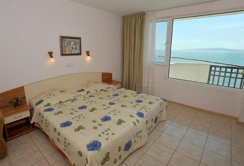 Студия Стандарт Вид на Море, Oasis   Beach Access