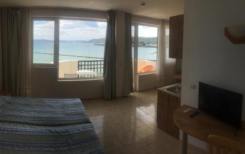 Студия Стандарт Вид на Море, Oasis   Beach Access