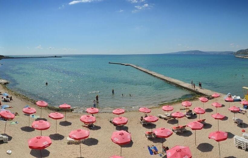 Апартаменты 1 Спальня, Oasis   Beach Access