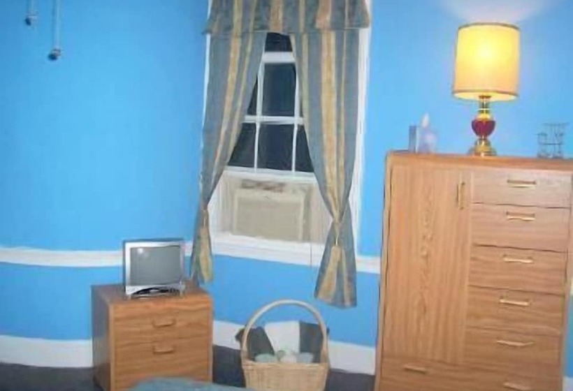 Номер Стандарт, Brookside Inn At Laurens