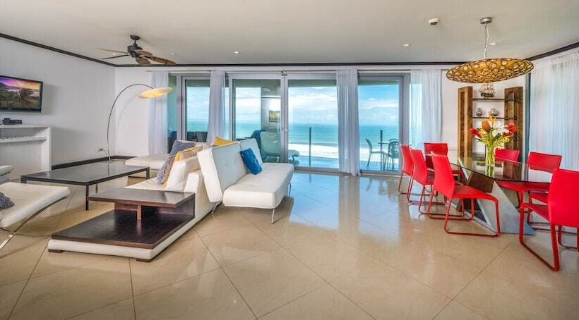 آپارتمان 4 خوابه, Best In Jaco Diamante Del Sol Condos