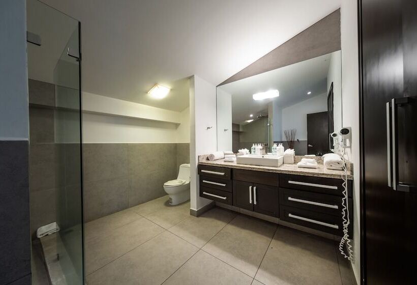 1 Bedroom Penthouse Apartment, Best In Jaco Diamante Del Sol Condos