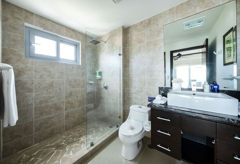 آپارتمان 4 خوابه, Best In Jaco Diamante Del Sol Condos