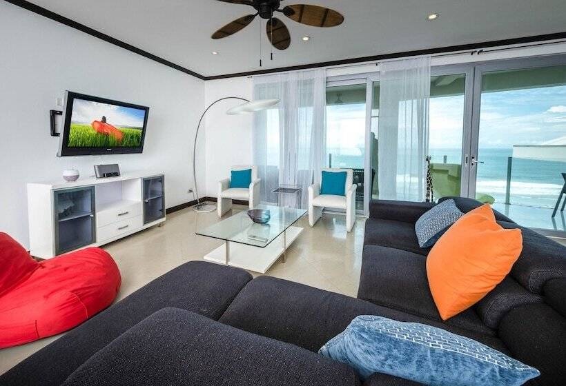 آپارتمان 4 خوابه, Best In Jaco Diamante Del Sol Condos