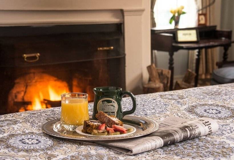 Номер Стандарт, Caldwell House Bed And Breakfast