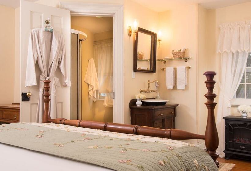 Номер Стандарт, Caldwell House Bed And Breakfast