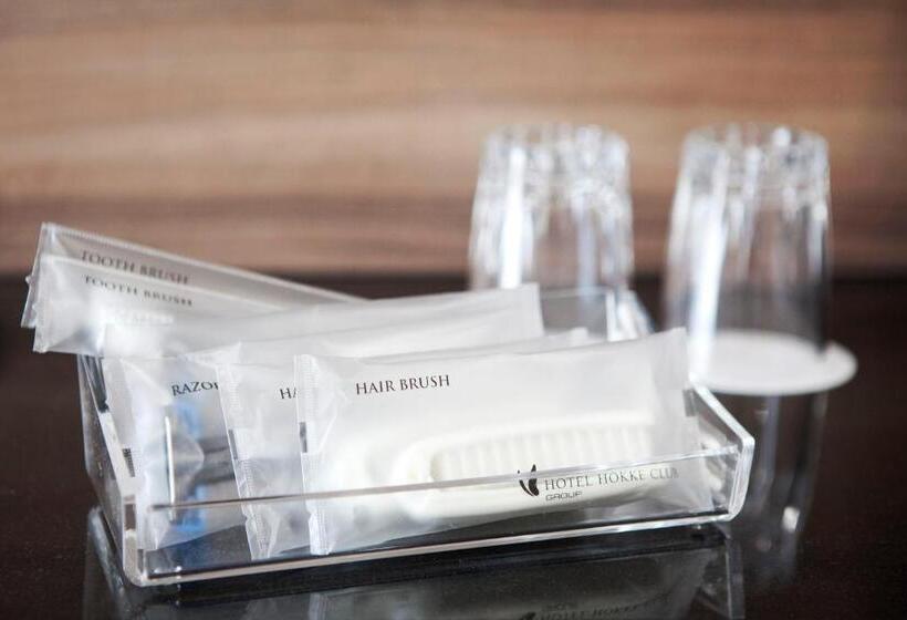 اتاق استاندارد, Almont Hotel Naha Kenchomae