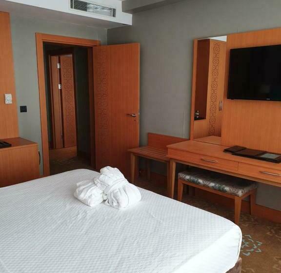 Номер Economy, Esila Thermal Hotel & Spa