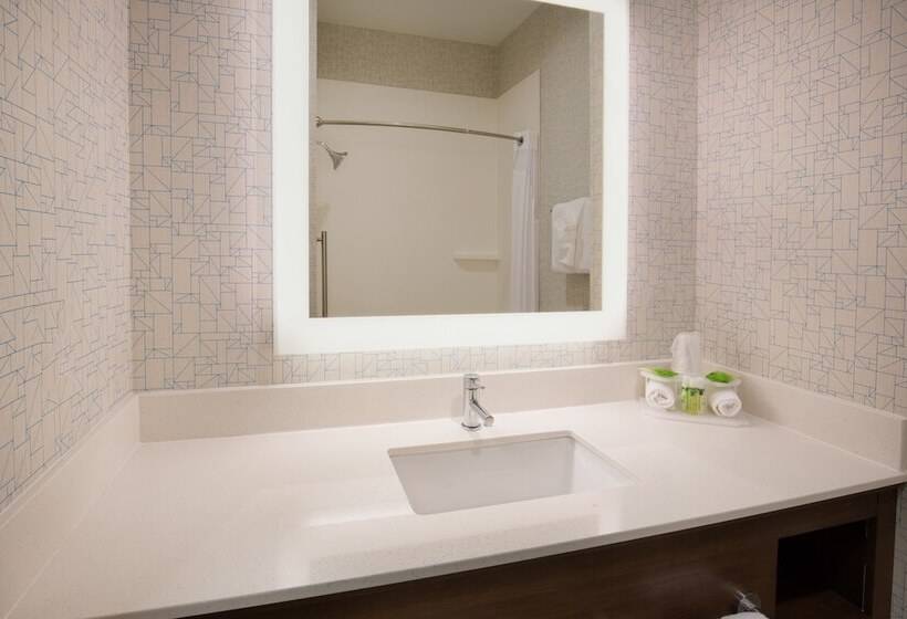 套房, Holiday Inn Express & Suites Pahrump, An Ihg