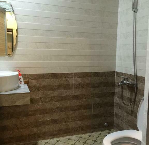 اتاق استاندارد, Ngan Giang Guest House