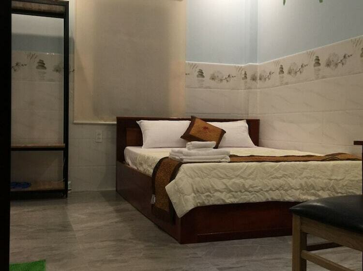 اتاق استاندارد, Ngan Giang Guest House